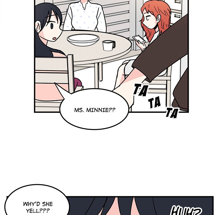 Office Grievances Office Grievances EP 9 - Toomics page 42 - 
