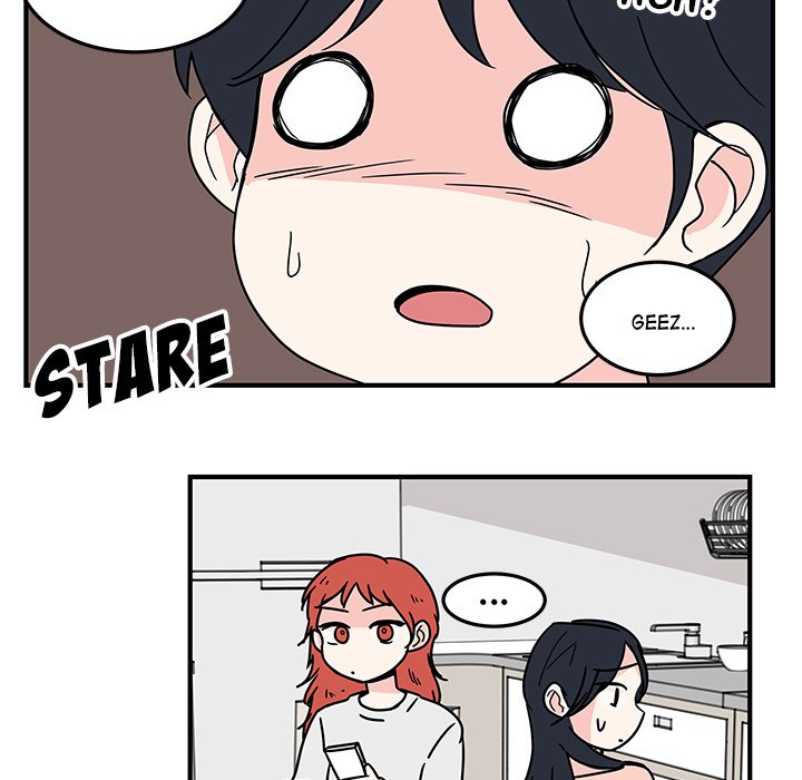 Office Grievances Office Grievances EP 9 - Toomics page 43 - 