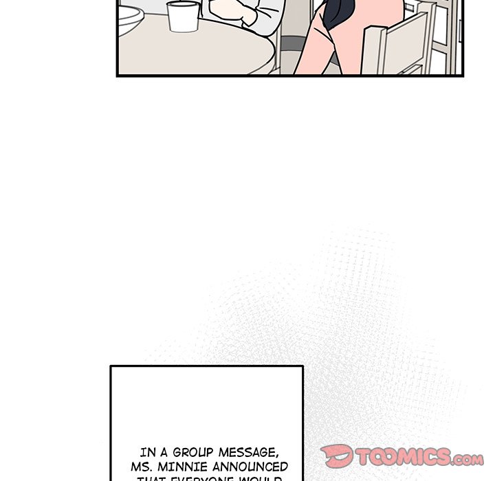Office Grievances Office Grievances EP 9 - Toomics page 44 - 