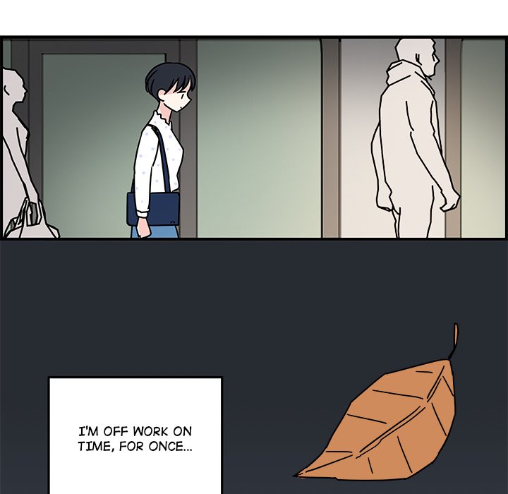 Office Grievances Office Grievances EP 9 - Toomics page 46 - 