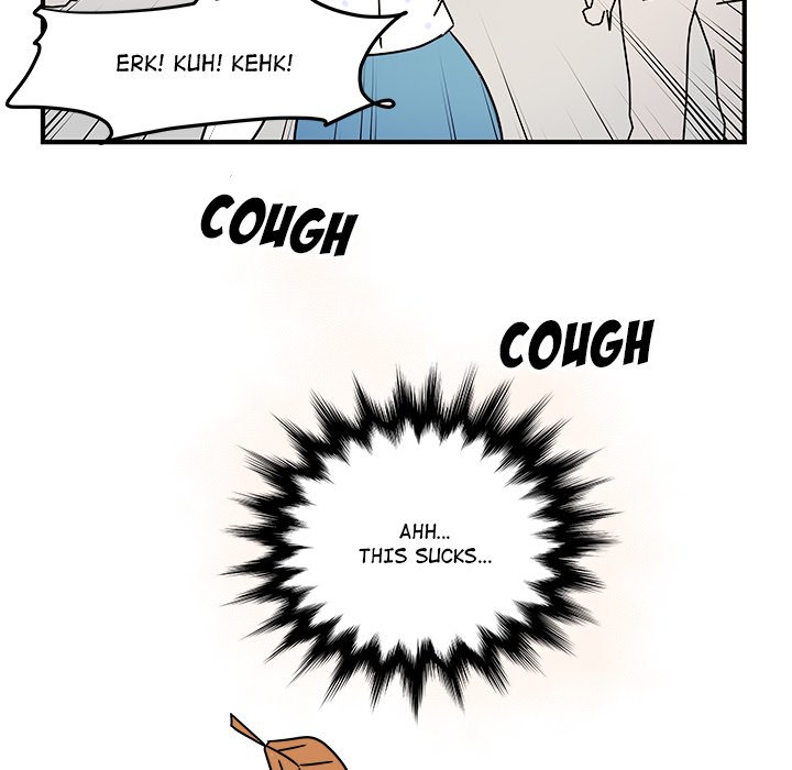 Office Grievances Office Grievances EP 9 - Toomics page 51 - 