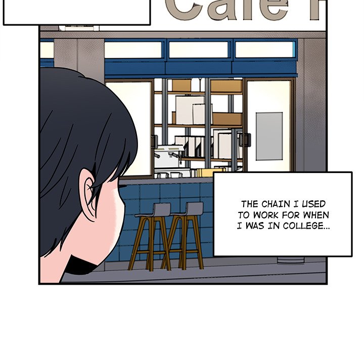 Office Grievances Office Grievances EP 9 - Toomics page 53 - 