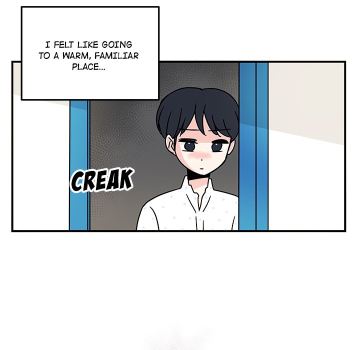 Office Grievances Office Grievances EP 9 - Toomics page 54 - 