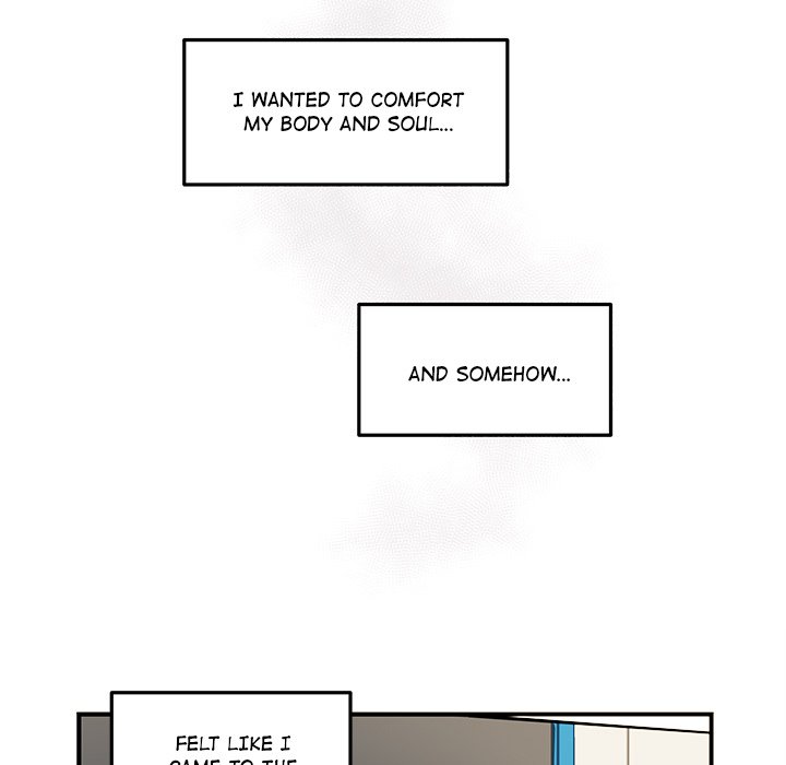 Office Grievances Office Grievances EP 9 - Toomics page 55 - 