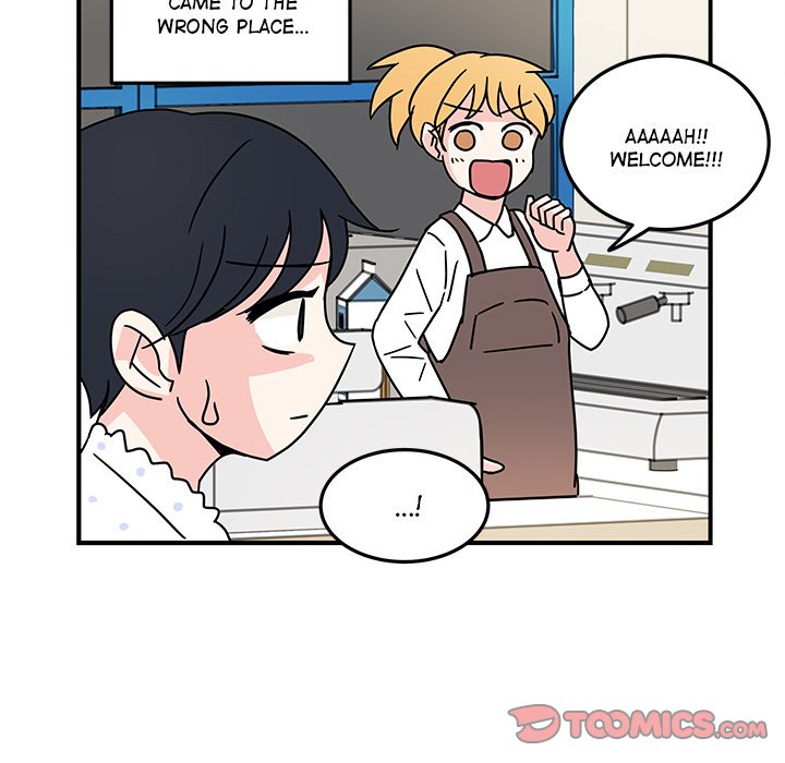 Office Grievances Office Grievances EP 9 - Toomics page 56 - 