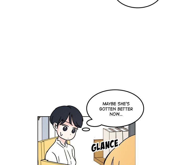 Office Grievances Office Grievances EP 9 - Toomics page 58 - 
