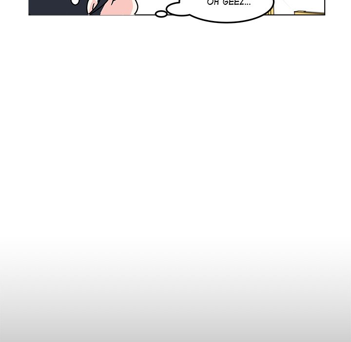 Office Grievances Office Grievances EP 9 - Toomics page 60 - 
