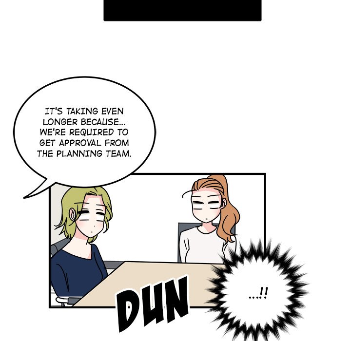Office Grievances Office Grievances EP 9 - Toomics page 7 - 