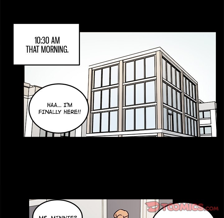 Office Grievances Office Grievances EP 9 - Toomics page 62 - 