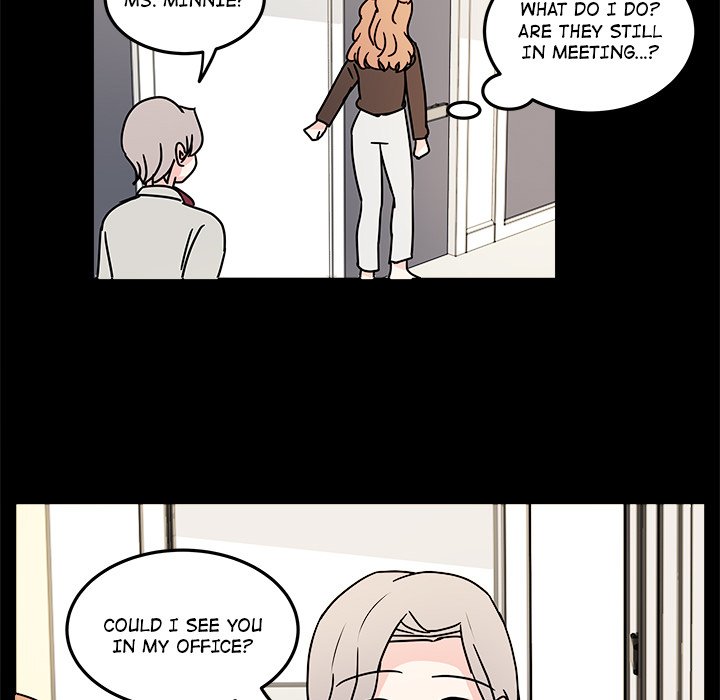 Office Grievances Office Grievances EP 9 - Toomics page 63 - 