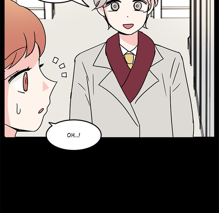 Office Grievances Office Grievances EP 9 - Toomics page 64 - 