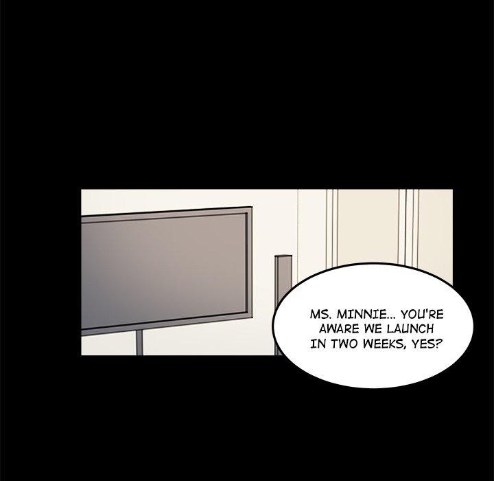 Office Grievances Office Grievances EP 9 - Toomics page 65 - 