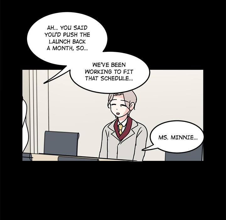 Office Grievances Office Grievances EP 9 - Toomics page 67 - 