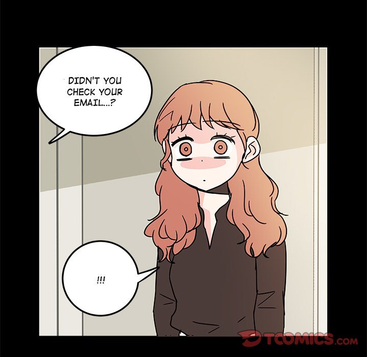 Office Grievances Office Grievances EP 9 - Toomics page 68 - 
