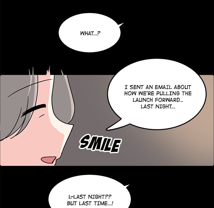 Office Grievances Office Grievances EP 9 - Toomics page 69 - 