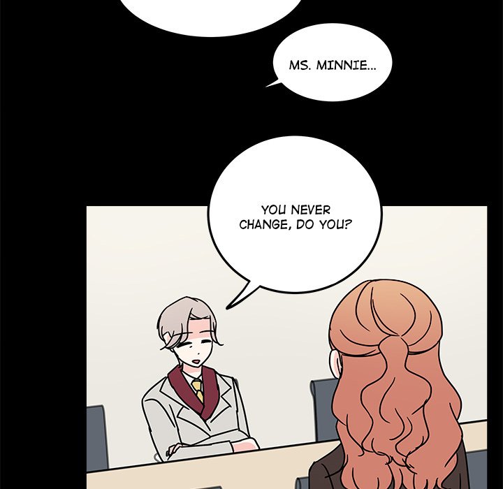 Office Grievances Office Grievances EP 9 - Toomics page 70 - 