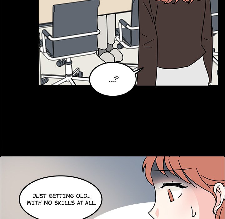 Office Grievances Office Grievances EP 9 - Toomics page 71 - 