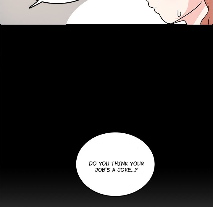 Office Grievances Office Grievances EP 9 - Toomics page 72 - 