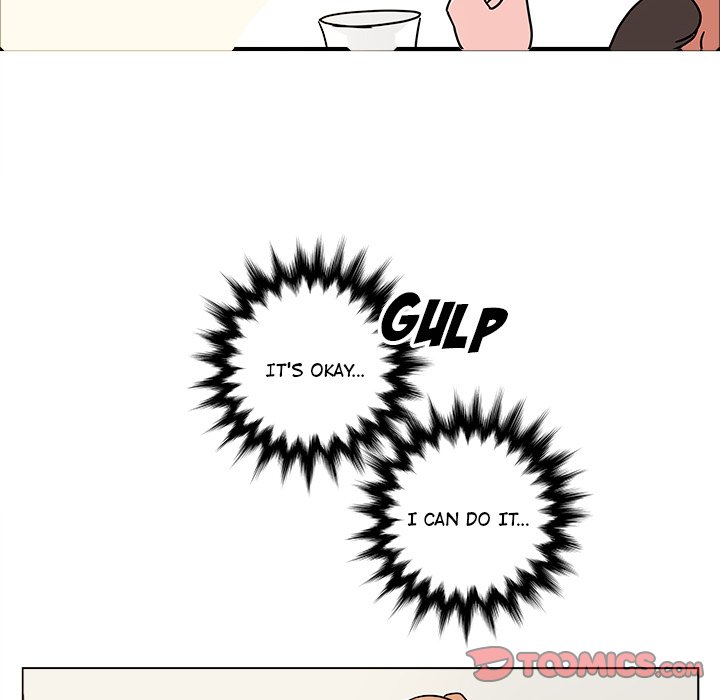 Office Grievances Office Grievances EP 9 - Toomics page 74 - 