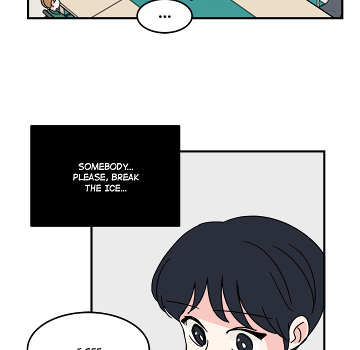 Office Grievances Office Grievances EP 9 - Toomics page 9 - 