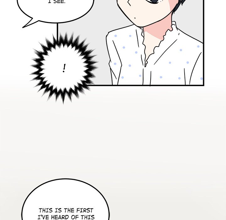 Office Grievances Office Grievances EP 9 - Toomics page 10 - 