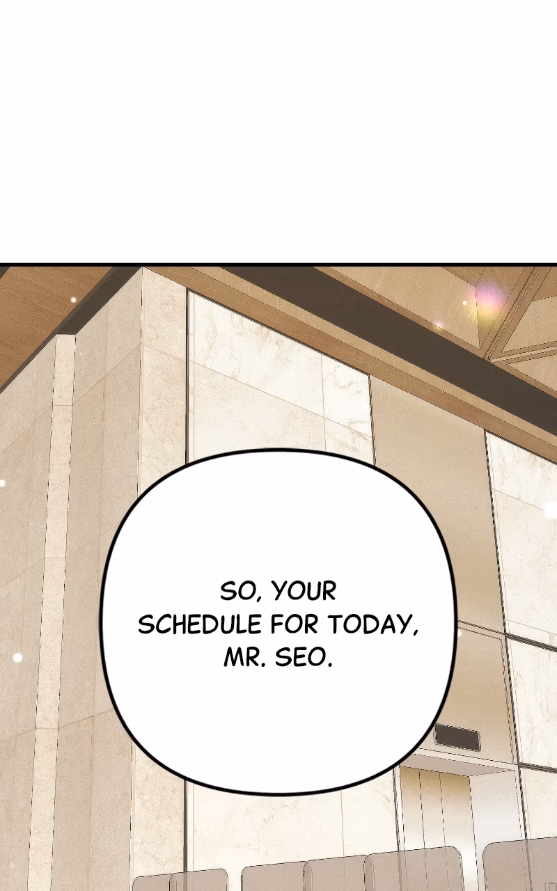 Office Romance Contract Chapter 1 page 1 - 
