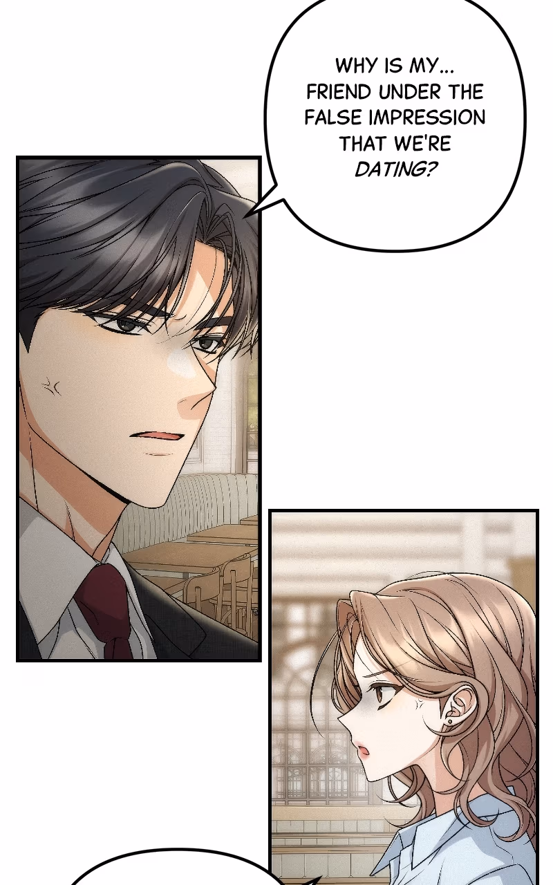 Office Romance Contract Chapter 1 page 104 - 