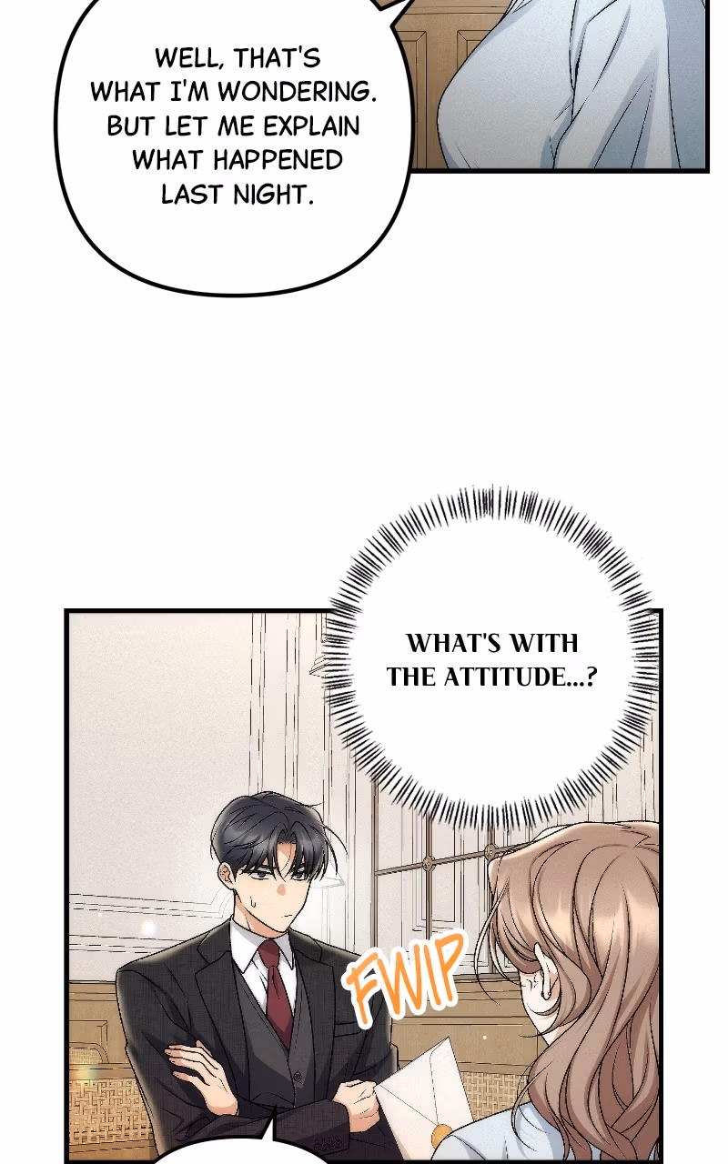 Office Romance Contract Chapter 1 page 105 - 