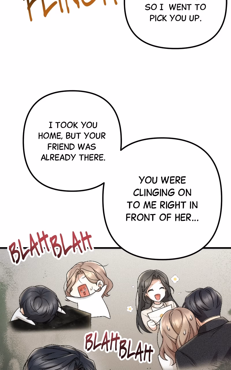 Office Romance Contract Chapter 1 page 107 - 