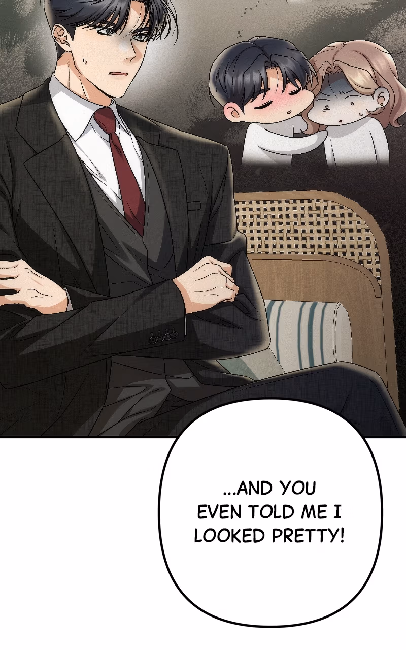 Office Romance Contract Chapter 1 page 108 - 