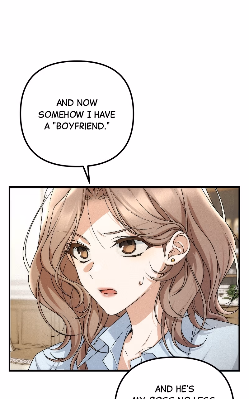 Office Romance Contract Chapter 1 page 109 - 