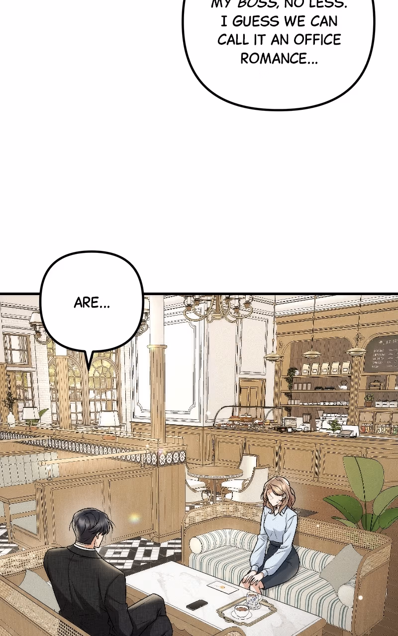 Office Romance Contract Chapter 1 page 110 - 
