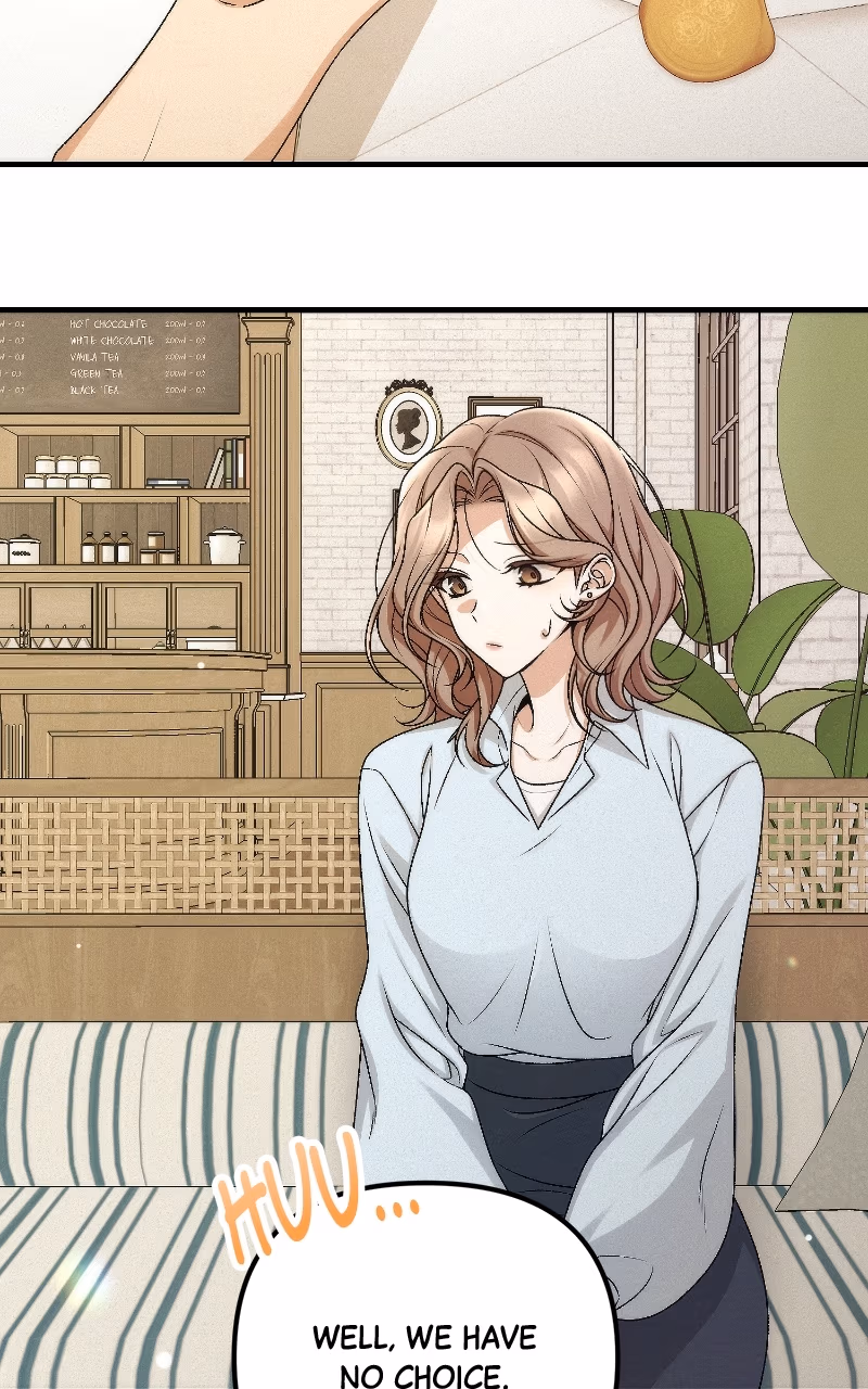 Office Romance Contract Chapter 1 page 113 - 