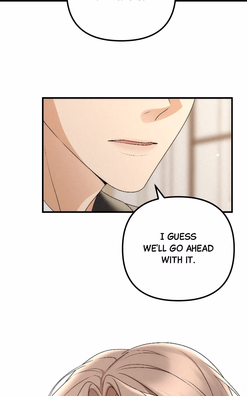 Office Romance Contract Chapter 1 page 114 - 