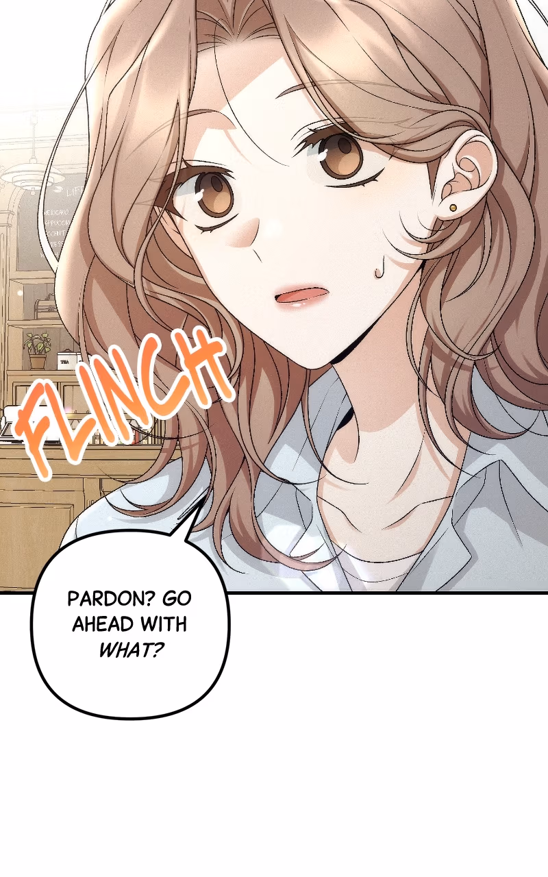 Office Romance Contract Chapter 1 page 115 - 