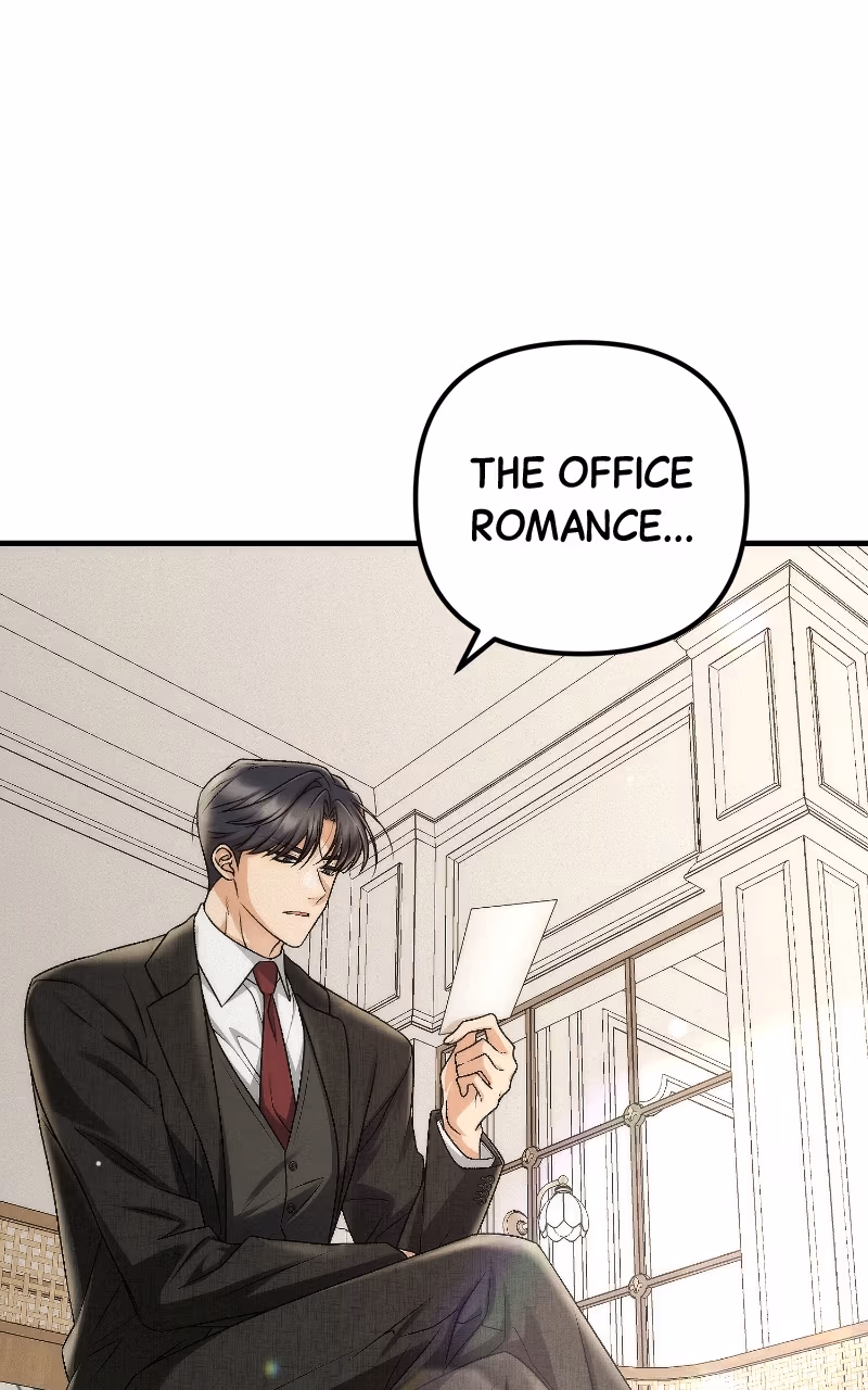 Office Romance Contract Chapter 1 page 116 - 