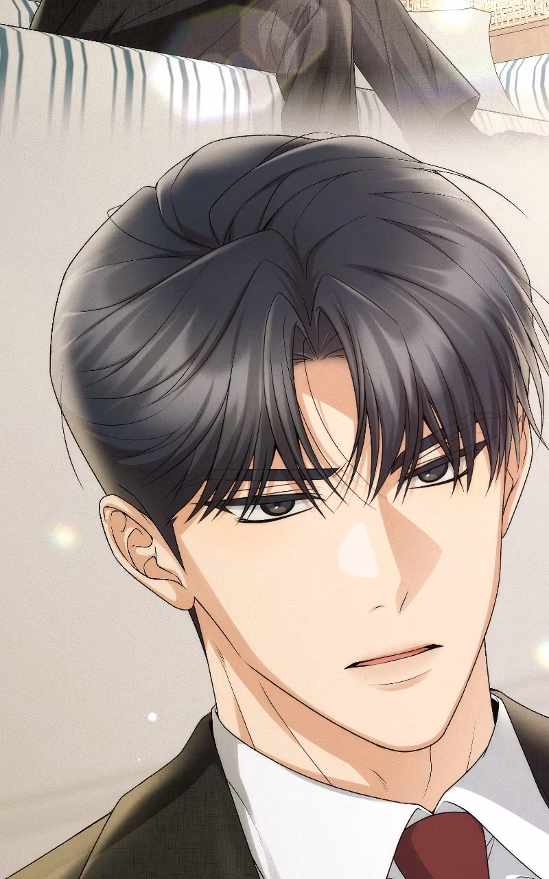 Office Romance Contract Chapter 1 page 117 - 