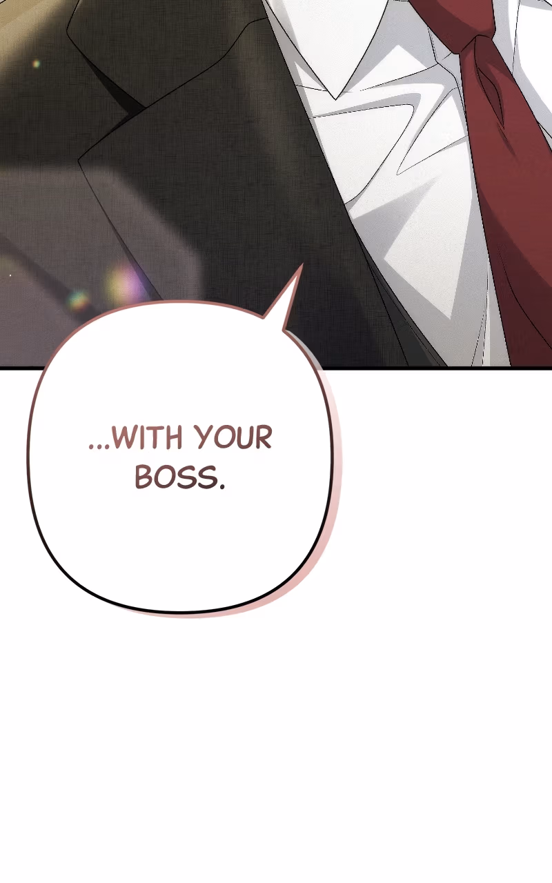 Office Romance Contract Chapter 1 page 118 - 