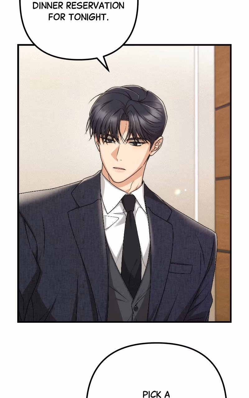 Office Romance Contract Chapter 1 page 14 - 