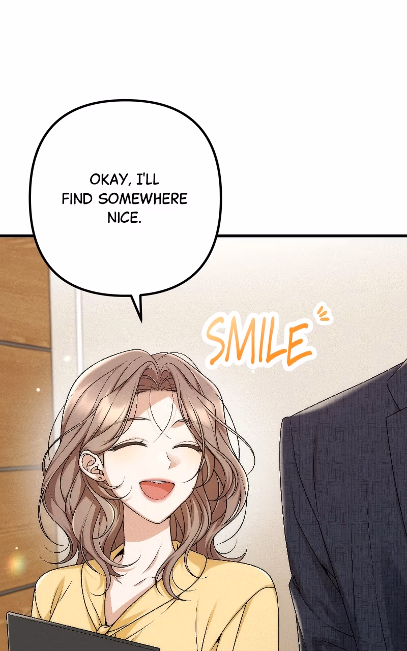 Office Romance Contract Chapter 1 page 16 - 