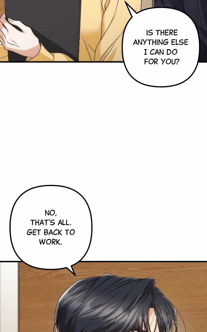 Office Romance Contract Chapter 1 page 17 - 