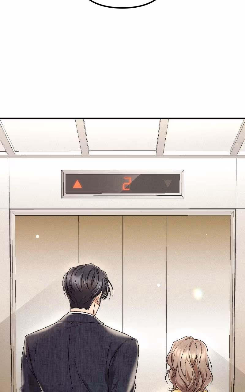 Office Romance Contract Chapter 1 page 19 - 