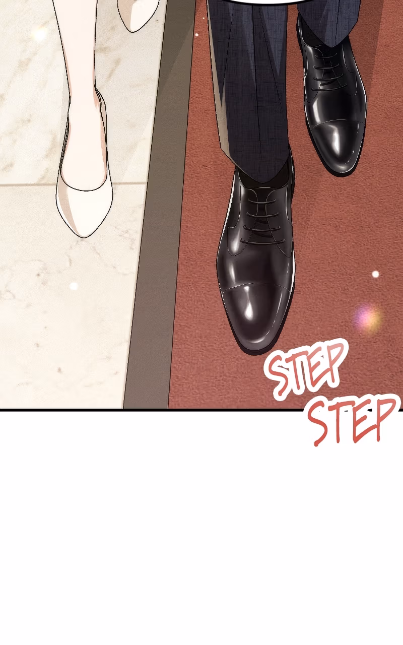 Office Romance Contract Chapter 1 page 3 - 