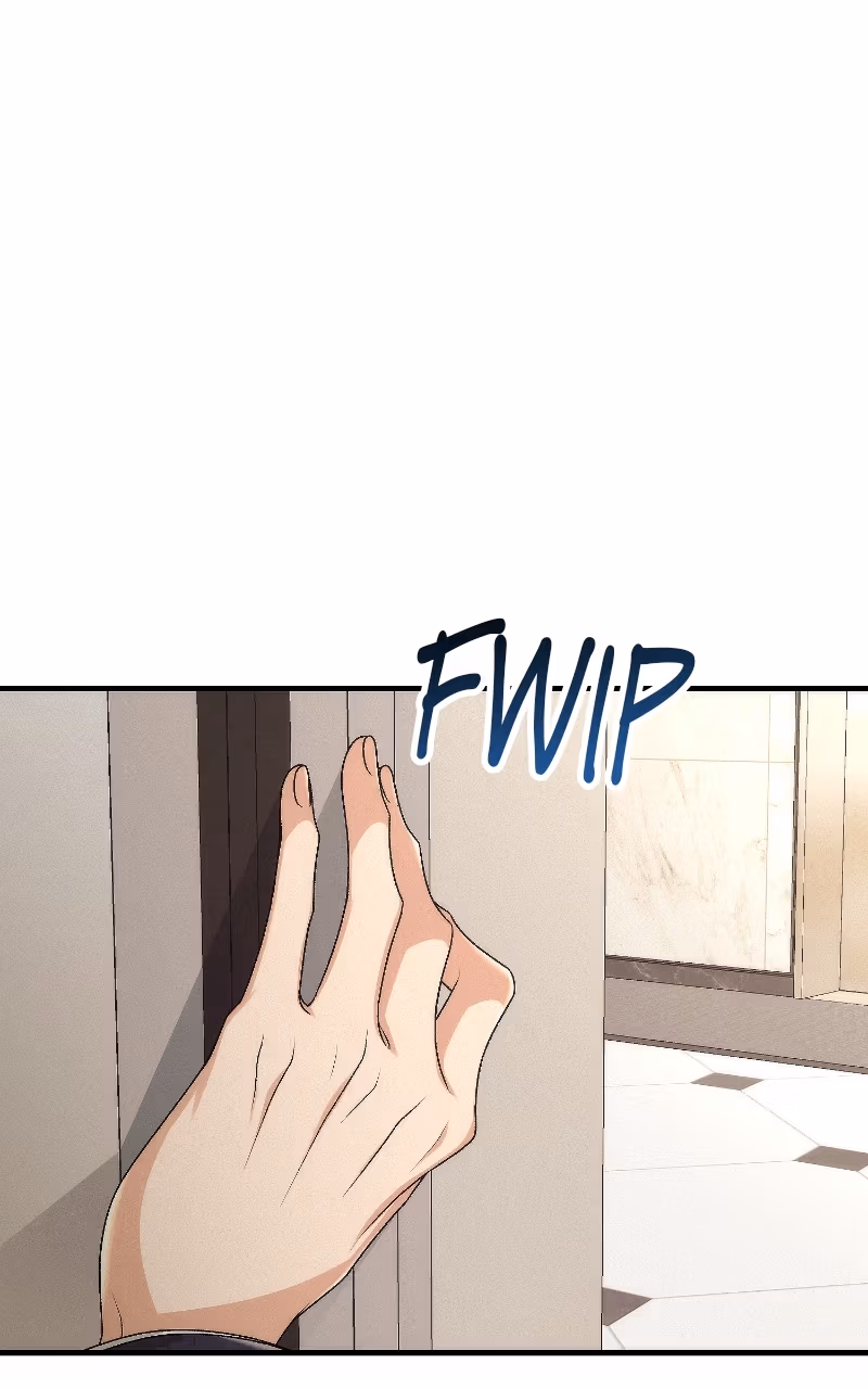 Office Romance Contract Chapter 1 page 21 - 