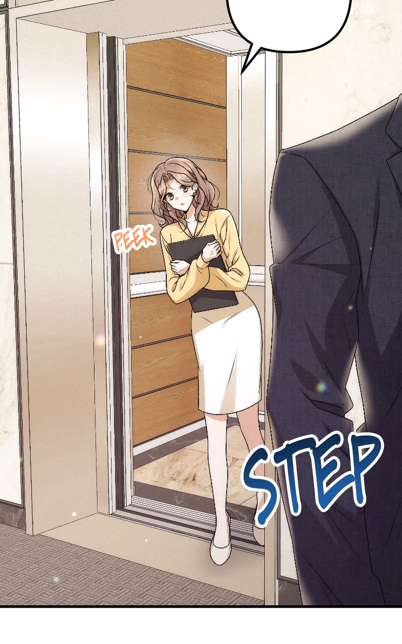 Office Romance Contract Chapter 1 page 24 - 
