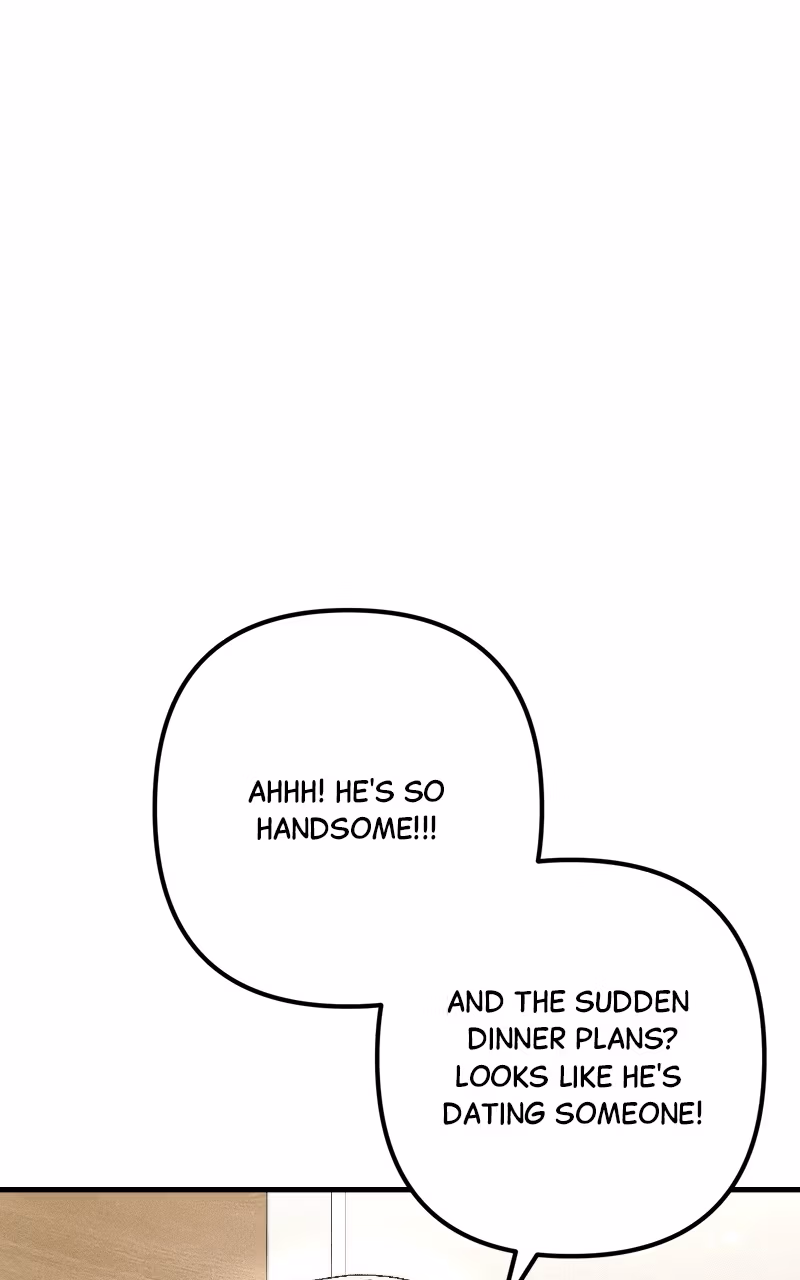 Office Romance Contract Chapter 1 page 25 - 