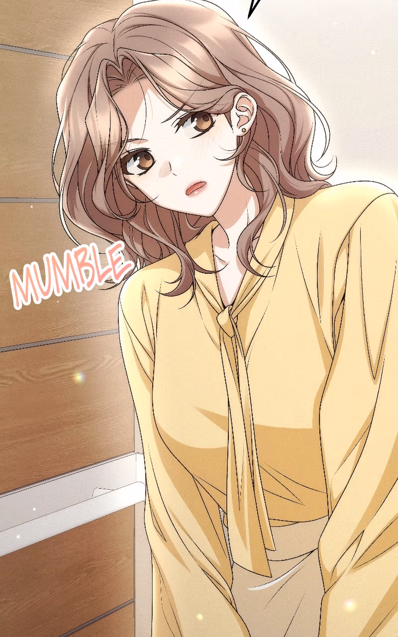 Office Romance Contract Chapter 1 page 26 - 