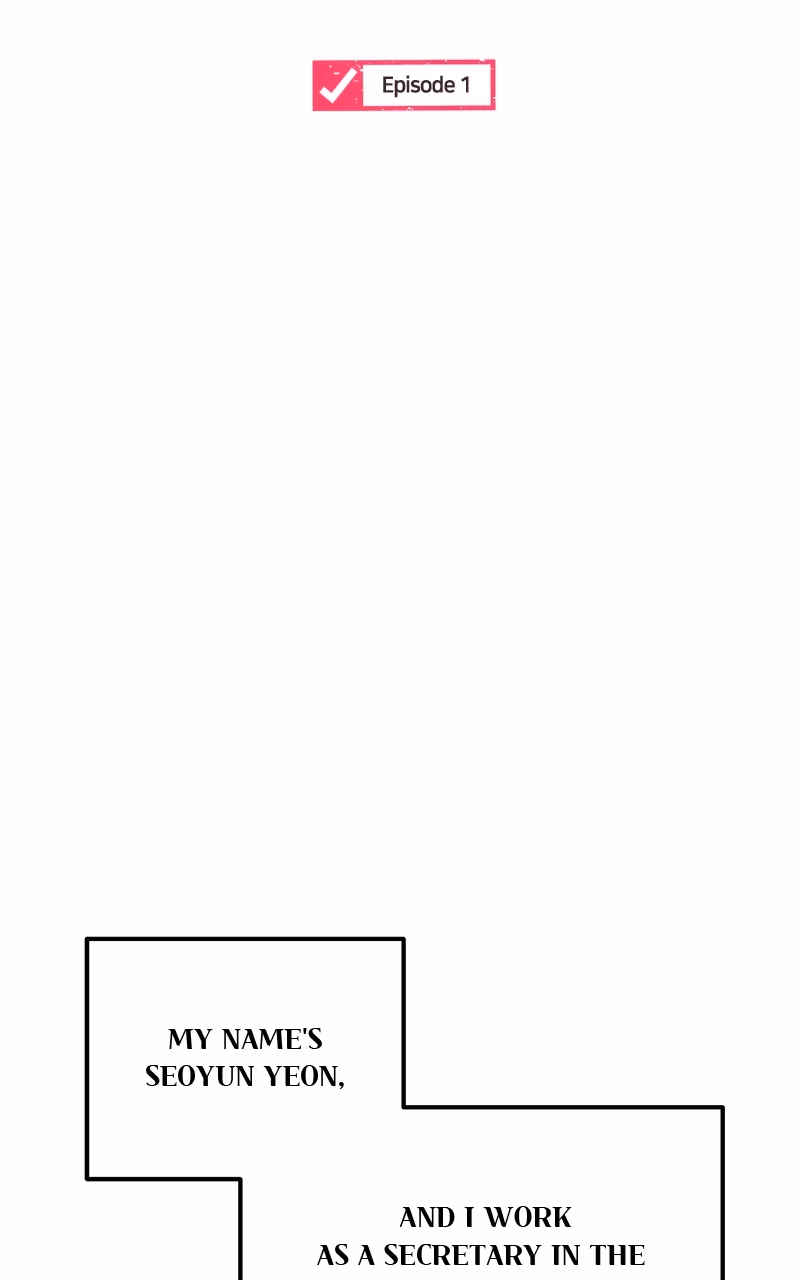 Office Romance Contract Chapter 1 page 28 - 