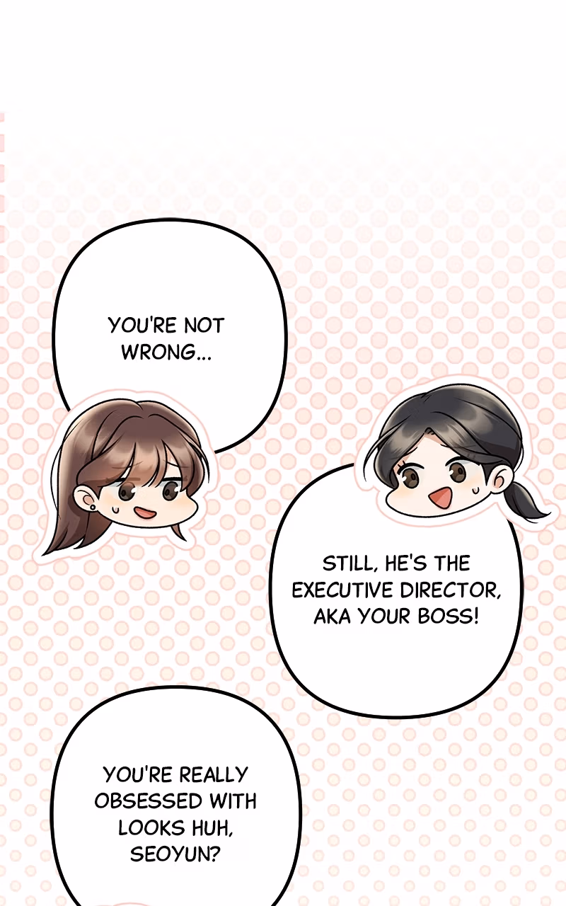 Office Romance Contract Chapter 1 page 33 - 