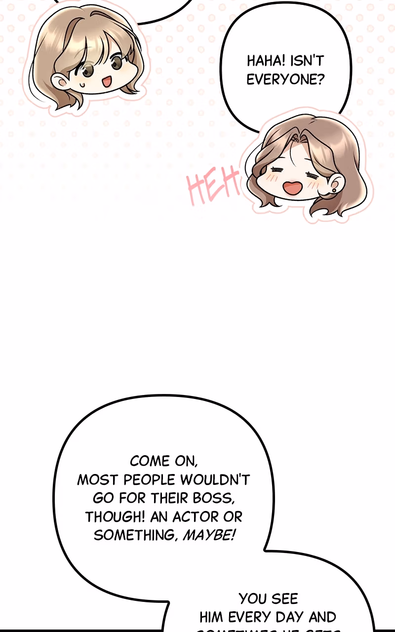Office Romance Contract Chapter 1 page 34 - 